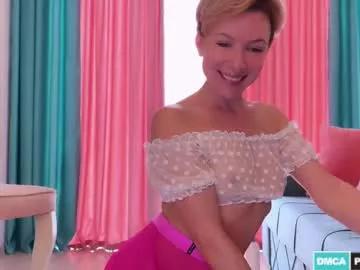 urgoddessjenny from Chaturbate is Freechat