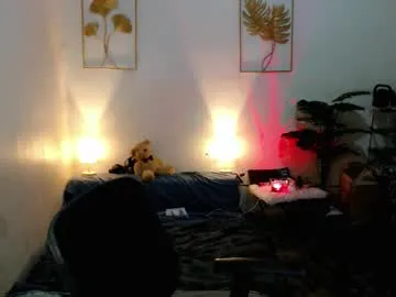 urguy_habibi on Chaturbate 