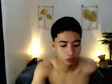 urguy_habibi on Chaturbate 