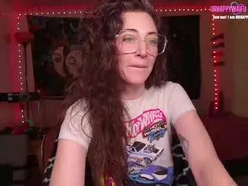 urhappywaifu from Chaturbate is Freechat
