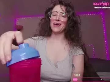urhappywaifu from Chaturbate is Freechat