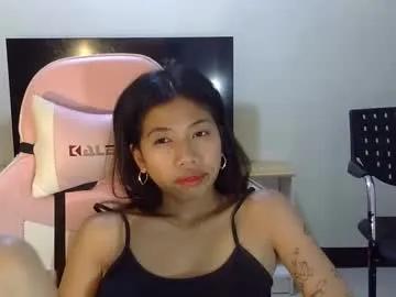 urhayumi_slut from Chaturbate is Freechat