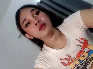 Urlovelysizka from Chaturbate