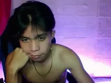 urmajesty_jay from Chaturbate is Freechat