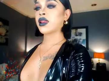 urmajestytyra from Chaturbate is Freechat