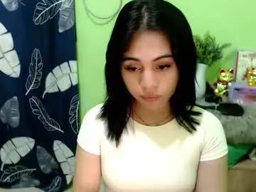 Urmystical_sofie from Chaturbate