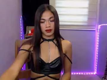 urprettyangel from Chaturbate
