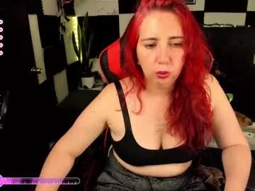 ursula_fire from Chaturbate is Freechat