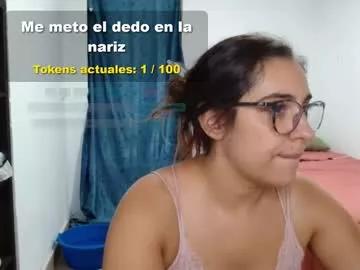 ursumi1 from Chaturbate is Freechat