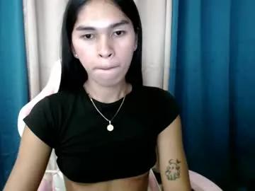 ursweet_zeviixx from Chaturbate is Freechat