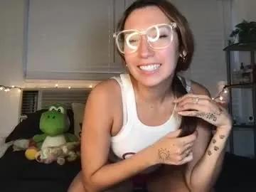 ursweetestlilly from Chaturbate is Freechat