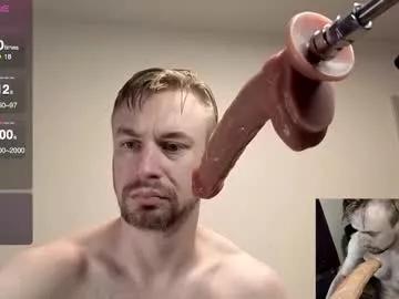 Usemythroat664034 from Chaturbate