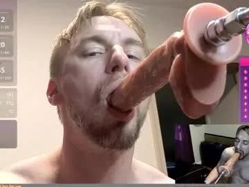Usemythroat664034 from Chaturbate