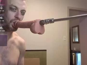 Usemythroat664034 from Chaturbate