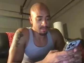 Usermaneee589 from Chaturbate