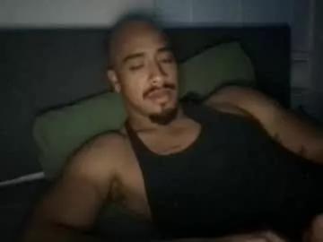 Usermaneee589 from Chaturbate