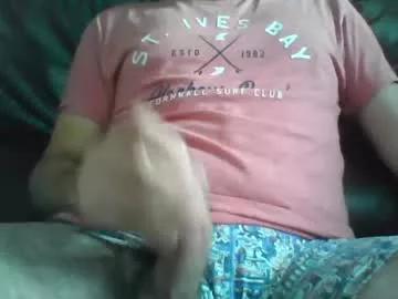 Usernameyourself from Chaturbate
