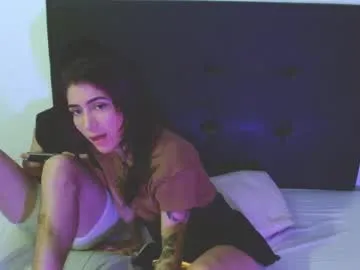 useronlypurple777 from Chaturbate is Freechat