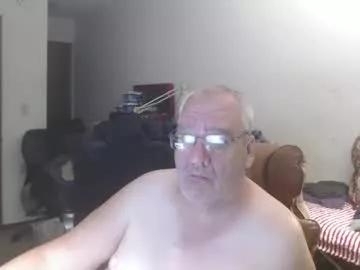 usgoober from Chaturbate is Freechat
