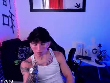 usserrivera from Chaturbate