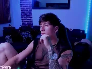 usserrivera from Chaturbate is Freechat