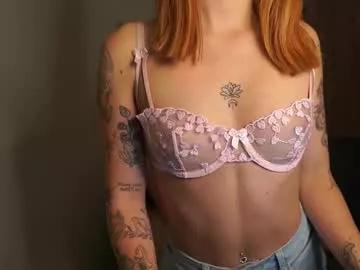 uwunika from Chaturbate is Freechat