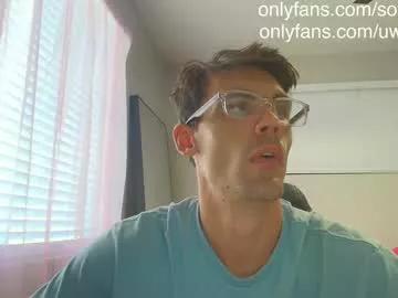 uwuslayr from Chaturbate