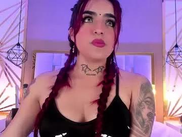 Vaaleriee_miller_ from Chaturbate