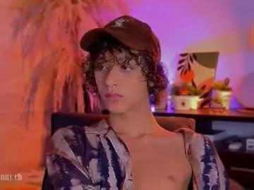 vaanny from Chaturbate