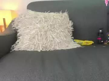 vainilla_heart from Chaturbate is Freechat