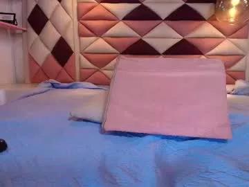 vale_castro1 from Chaturbate is Freechat