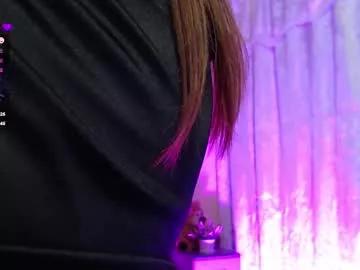 valemendozza from Chaturbate is Freechat
