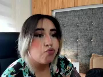 valen_ivanova from Chaturbate is Freechat