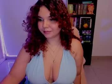 valen_smile_ from Chaturbate is Freechat