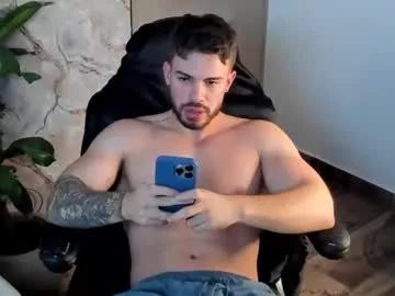 valenthinoking from Chaturbate is Freechat