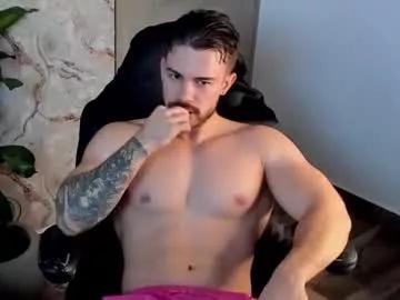 valenthinoking from Chaturbate is Freechat