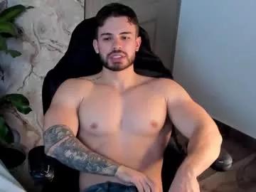 valenthinoking from Chaturbate is Freechat