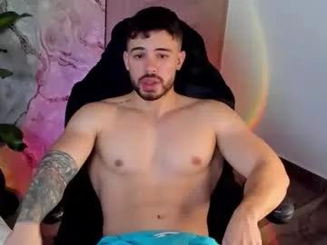 valenthinoking from Chaturbate is Freechat