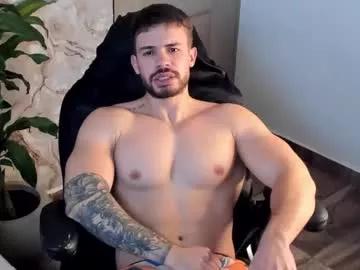 valenthinoking from Chaturbate is Freechat