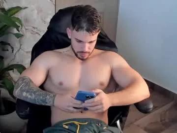 valenthinoking from Chaturbate is Freechat