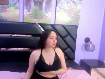 valentiinarojas from Chaturbate is Freechat
