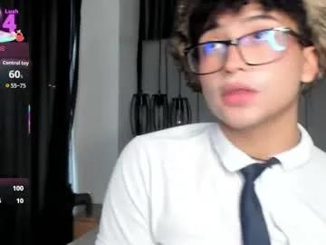 valentin0_3 from Chaturbate is Freechat