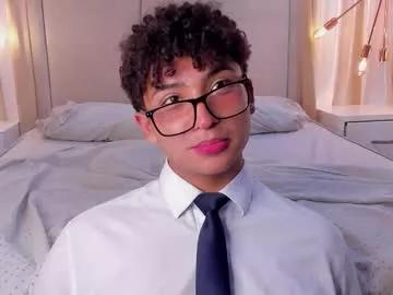Valentin0_3 from Chaturbate