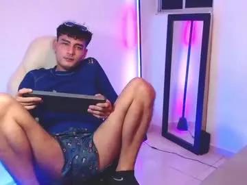 valentin_peach from Chaturbate is Freechat