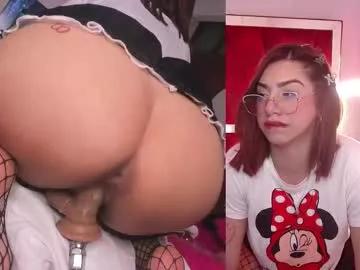 Try our streaming cams variety and talk on a personal level with our adorable girls streamers, showing off their bountiful shapes and dildos.