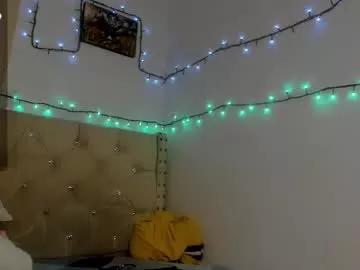 valentina_naapi9 from Chaturbate is Freechat