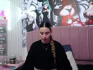 valentina_red18 from Chaturbate is Freechat