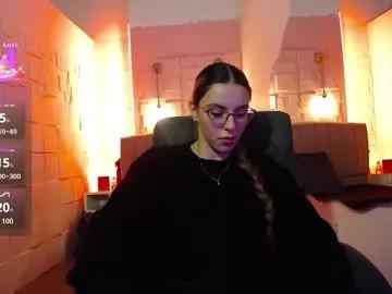 valentina_red18 from Chaturbate is Freechat