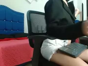 valentina_villarreal from Chaturbate is Freechat