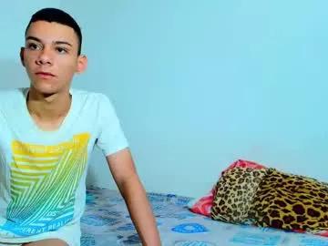 valentina_y_sneiderr from Chaturbate is Freechat